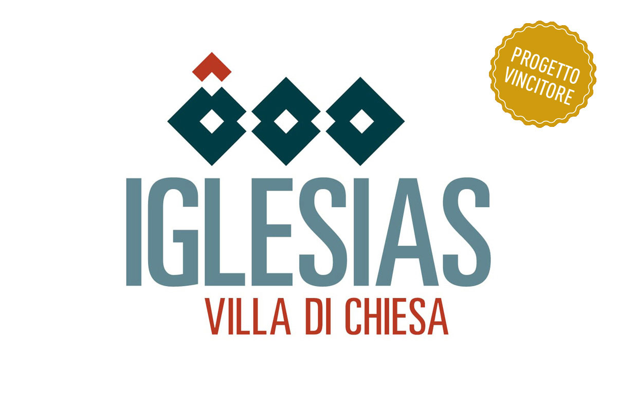 Concorso di idee Comune di Iglesias - Logo vincitore